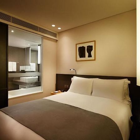 Shilla Stay Seodaemun Séoul Extérieur photo