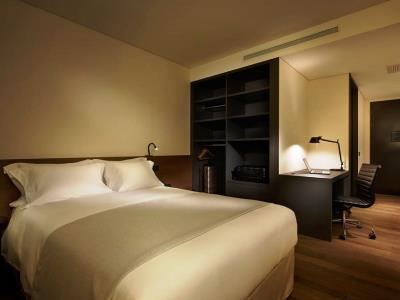 Shilla Stay Seodaemun Séoul Extérieur photo