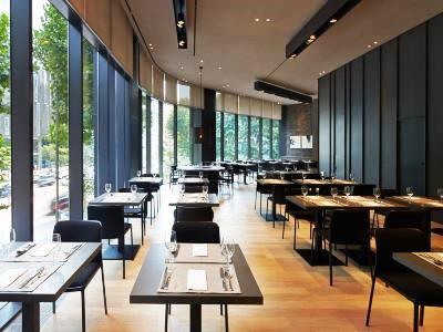 Shilla Stay Seodaemun Séoul Extérieur photo