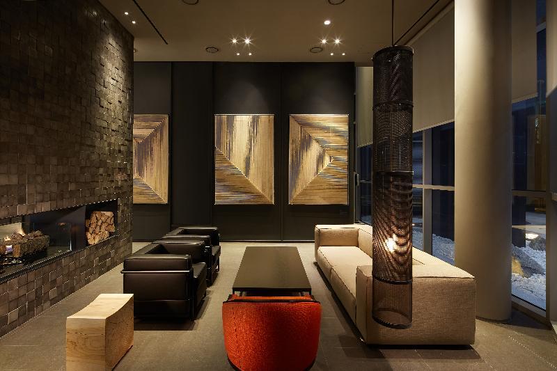 Shilla Stay Seodaemun Séoul Extérieur photo