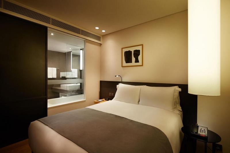Shilla Stay Seodaemun Séoul Extérieur photo