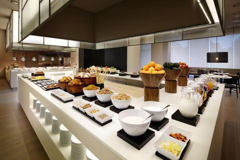 Shilla Stay Seodaemun Séoul Extérieur photo