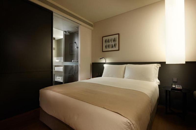 Shilla Stay Seodaemun Séoul Extérieur photo